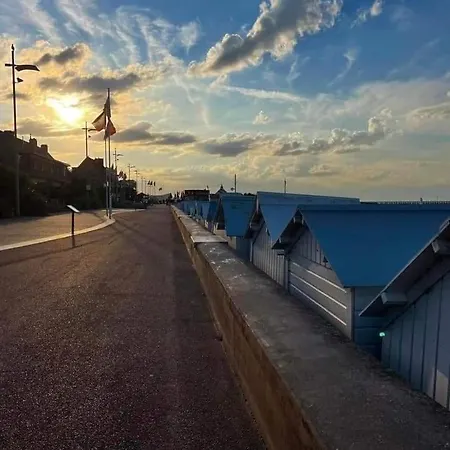Le Cotier - Appt A 200m De La Lägenhet
