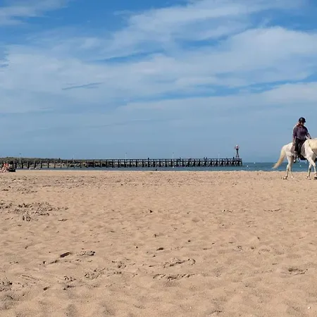 Le Cotier - Appt A 200m De La *