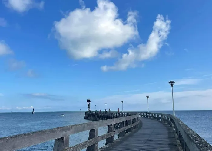 Le Cotier - Appt A 200m De La