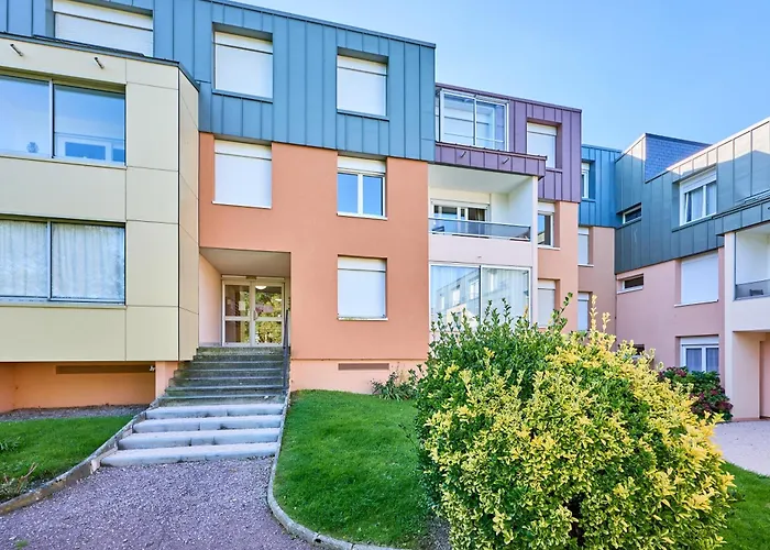 Le Cotier - Appt A 200m De La *