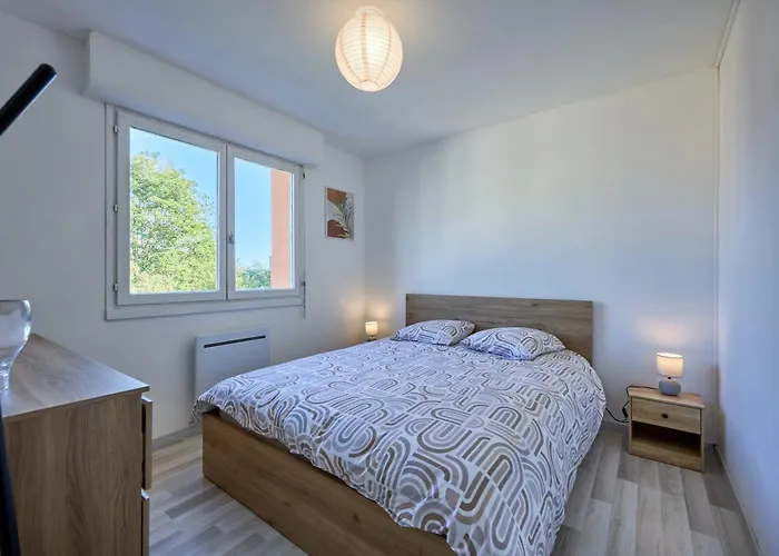 Le Cotier - Appt A 200m De La * Courseulles-sur-Mer