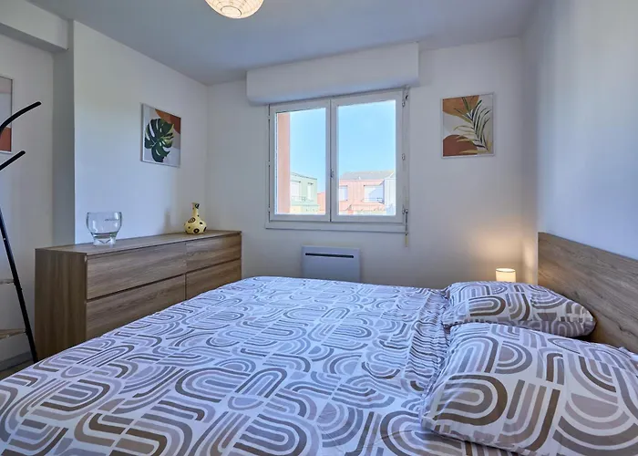 Le Cotier - Appt A 200m De La *