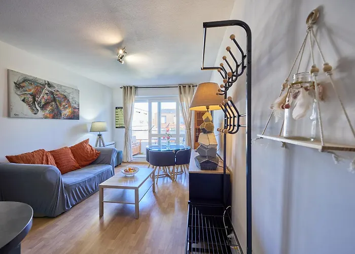 Le Cotier - Appt A 200m De La * Courseulles-sur-Mer