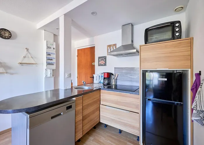 Le Cotier - Appt A 200m De La *