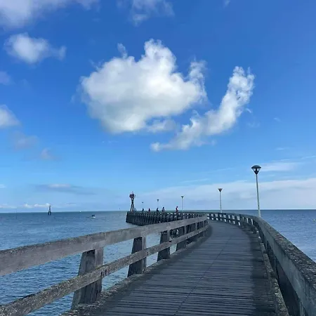 Le Cotier - Appt A 200m De La