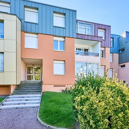 Le Cotier - Appt A 200m De La *