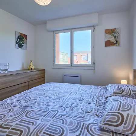 Le Cotier - Appt A 200m De La *