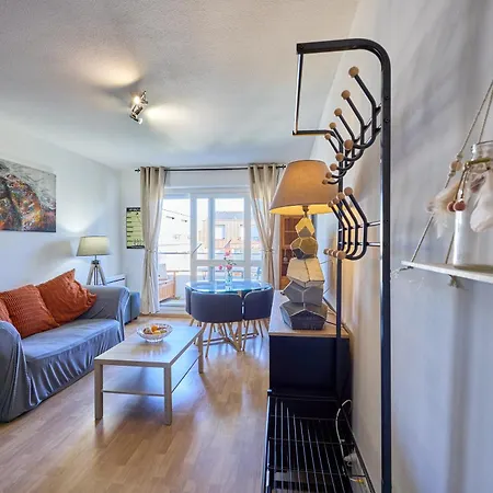 Le Cotier - Appt A 200m De La * Courseulles-sur-Mer