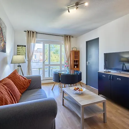 Apartment Le Cotier - Appt A 200m De La *