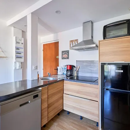 Le Cotier - Appt A 200m De La *