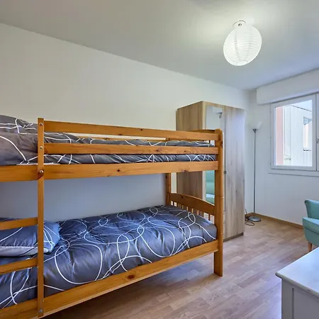 Le Cotier - Appt A 200m De La Courseulles-sur-Mer