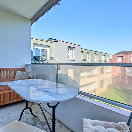 Apartment Le Cotier - Appt A 200m De La