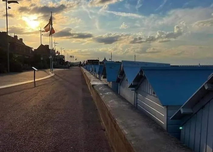 Le Cotier - Appt A 200m De La Apartment