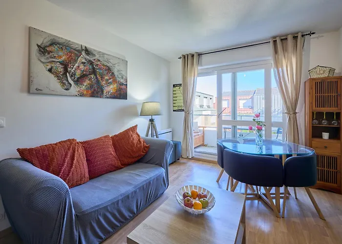 Apartment Le Cotier - Appt A 200m De La