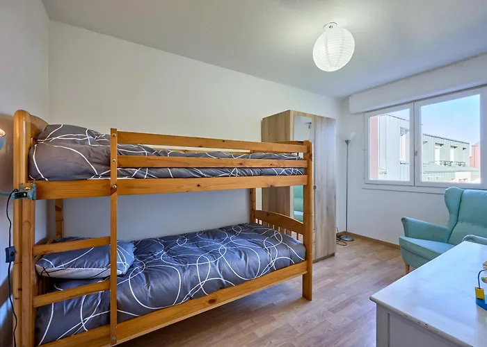 Le Cotier - Appt A 200m De La Courseulles-sur-Mer